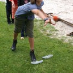 Siegreiches Ende (7.Tag)